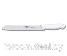 Нож для хлеба 25 см Icel Horeca Prime 282.HR09.25