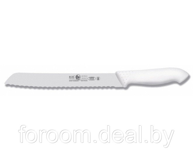 Нож для хлеба 25 см Icel Horeca Prime 282.HR09.25 - фото 1 - id-p225938103