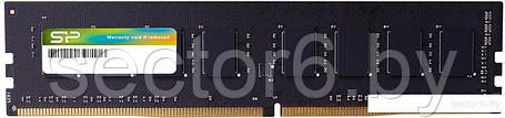 Оперативная память Silicon-Power 8ГБ DDR4 3200МГц SP008GBLFU320B02, фото 2