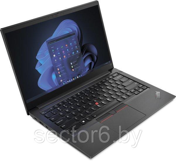 Ноутбук Lenovo ThinkPad E14 Gen 4 Intel 21E300F7 - фото 2 - id-p225939008