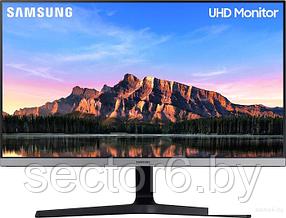 Монитор Samsung UR550 LU28R550UQRXEN