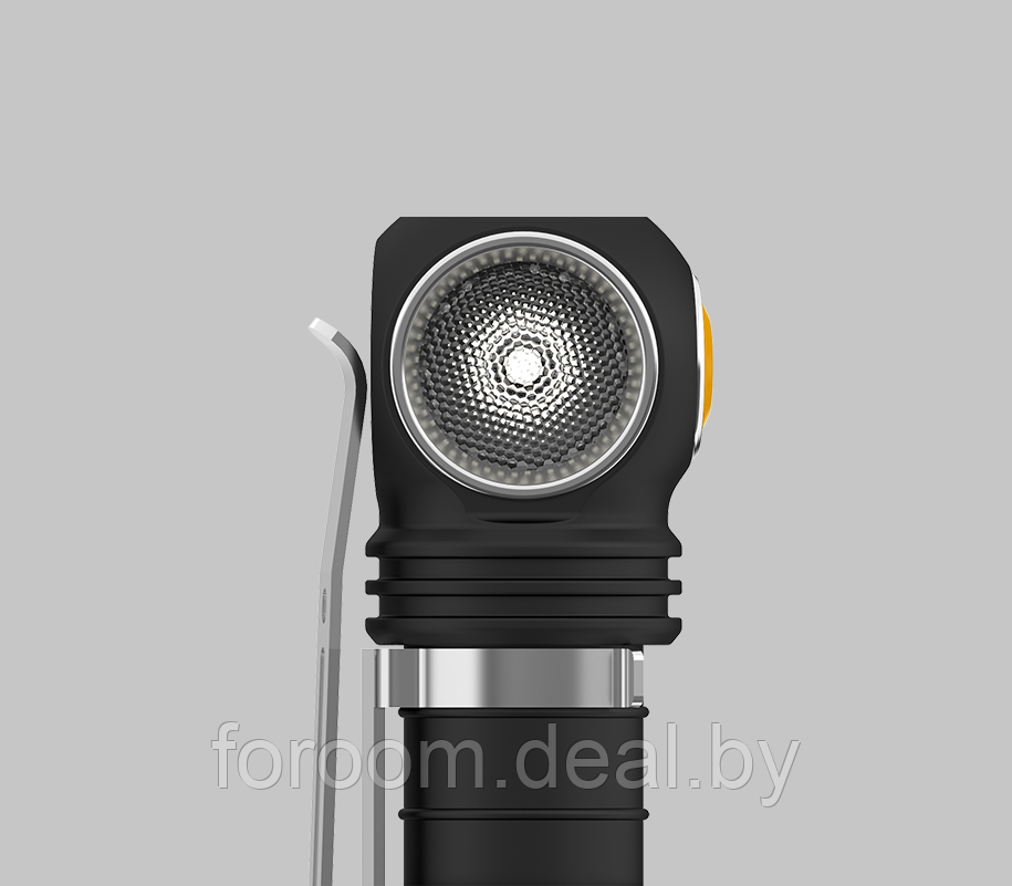 МУЛЬТИФОНАРЬ Armytek Wizard C1 Pro Magnet USB White - фото 2 - id-p225938170