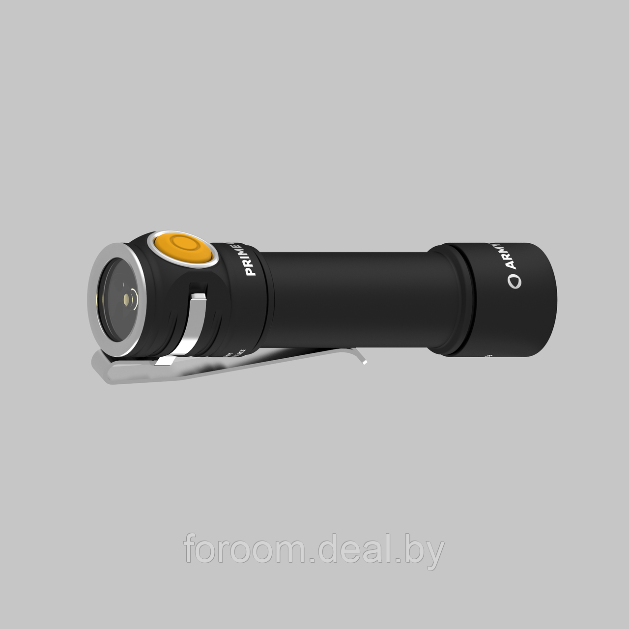 ФОНАРЬ Armytek Prime C2 Magnet USB White - фото 2 - id-p225938171