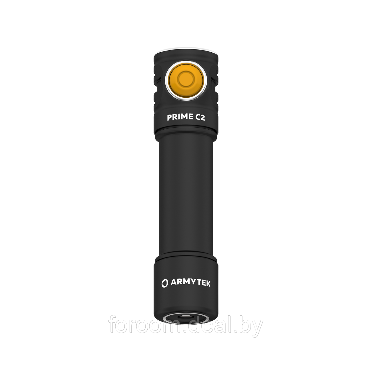 ФОНАРЬ Armytek Prime C2 Magnet USB White - фото 8 - id-p225938171