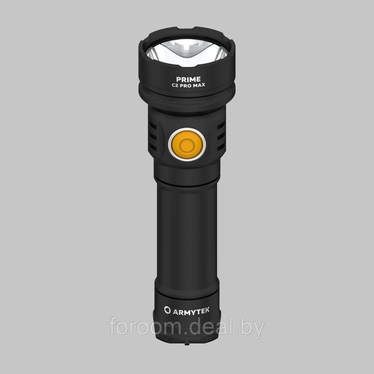 ФОНАРЬ Armytek Prime C2 Pro Max White - фото 1 - id-p225938177