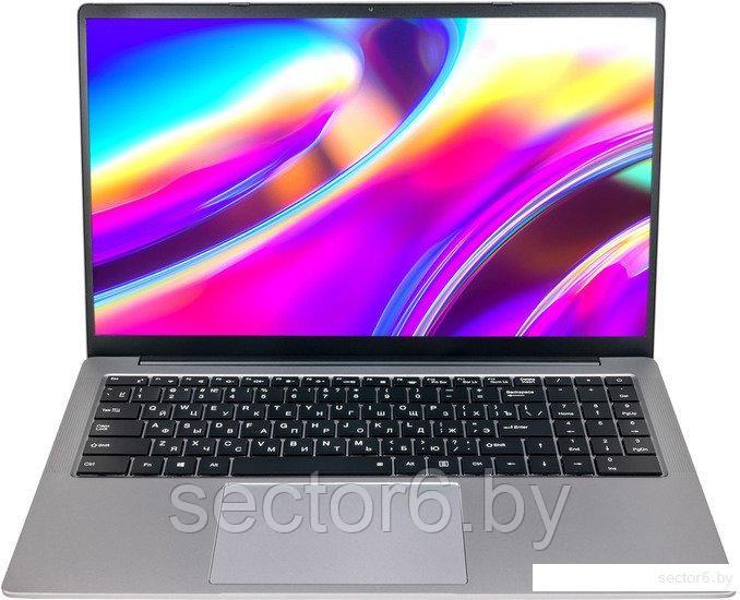 Ноутбук Hiper Expertbook MTL1601B1235UDS