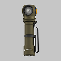 МУЛЬТИФОНАРЬ Armytek Wizard C2 Pro White (Olive)