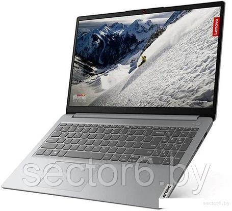 Ноутбук Lenovo IdeaPad 1 15ALC7 82R400EARK, фото 2