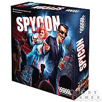 Hobby World Spycon