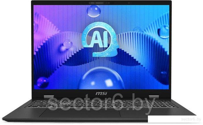 Игровой ноутбук MSI Prestige 16 AI Evo B1MG-042XBY, фото 2