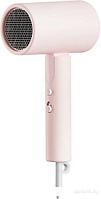 Фен Xiaomi Compact Hair Dryer H101 CMJ04LXEU (китайская версия, розовый)