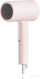 Фен Xiaomi Compact Hair Dryer H101 CMJ04LXEU (китайская версия, розовый)