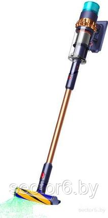 Пылесос Dyson Gen5detect Absolute, фото 2