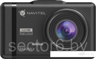 Видеорегистратор NAVITEL R450 NV