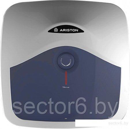 Накопительный электрический водонагреватель Ariston BLU1 R ABS 100 V