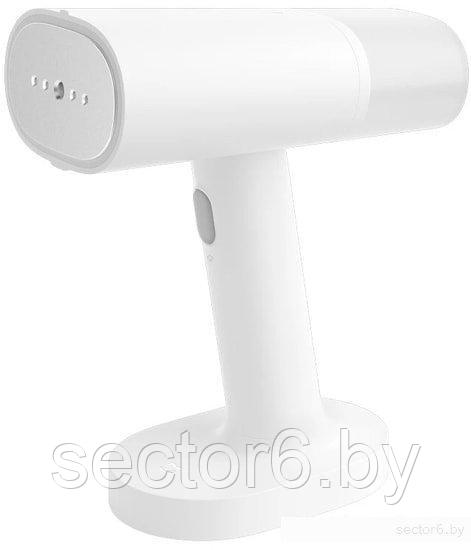 Отпариватель Xiaomi Handheld Ironing Machine MJGTJ01LF