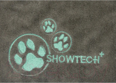 Полотенце для животных Show Tech Из микрофибры 90x56 / 33STP001 - фото 2 - id-p225938751
