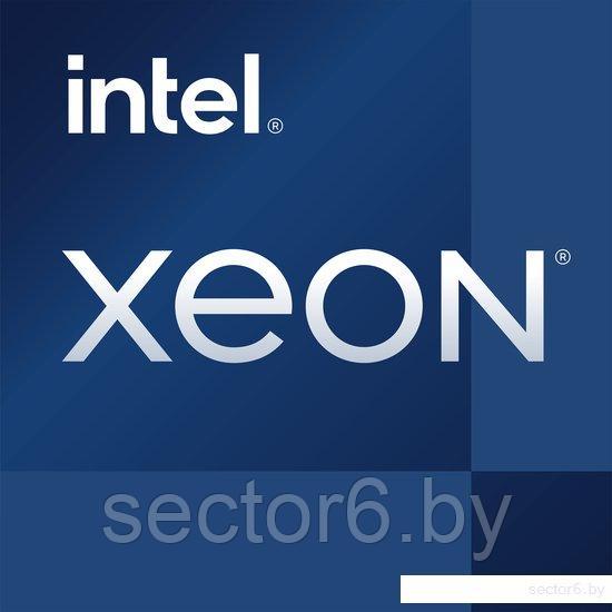 Процессор Intel Xeon E-2356G