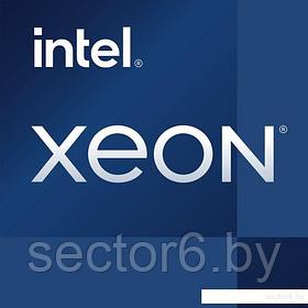 Процессор Intel Xeon E-2356G