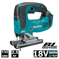 Лобзик аккумуляторный DJV182Z (DJV 182 Z) MAKITA