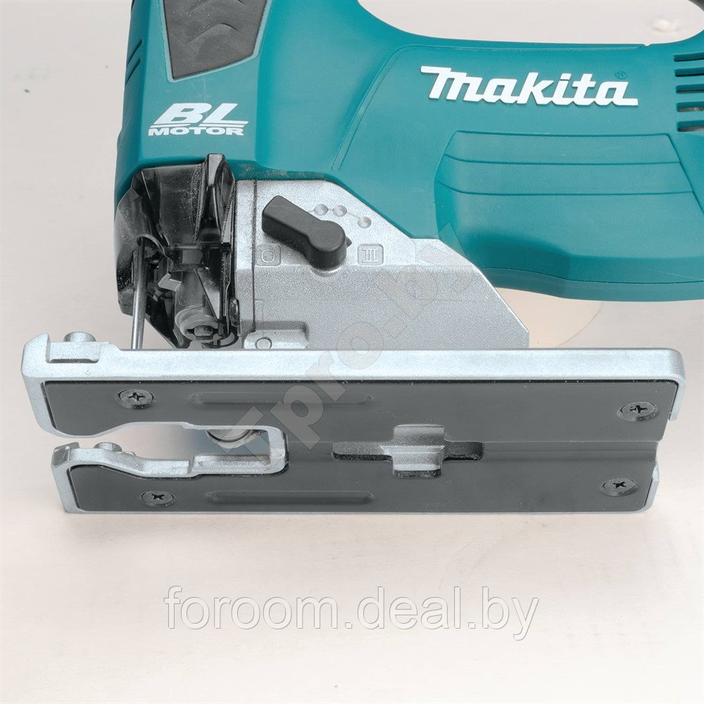 Лобзик аккумуляторный DJV182Z (DJV 182 Z) MAKITA - фото 2 - id-p225947003