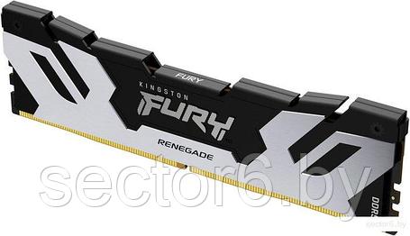 Оперативная память Kingston FURY Renegade 16ГБ DDR5 7200 МГц KF572C38RS-16, фото 2
