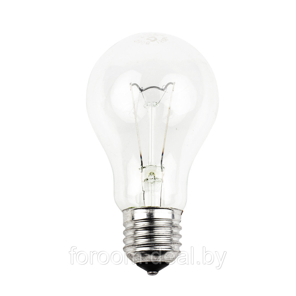 Лампа-теплоизлучатель Т 230-150 А60 Калашниково 8102101 - фото 1 - id-p225940288