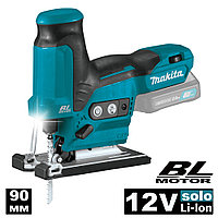 Лобзик аккумуляторный JV102DZ (JV 102 DZ) MAKITA