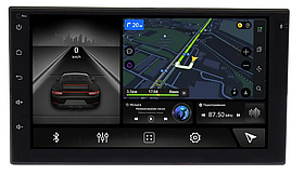 Штатная магнитола Nissan Pathfinder III 2004-2014 Canbox на Android 10 (4G-SIM, 4/64, DSP)