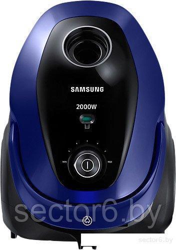 Пылесос Samsung VC20M251AWB/EV