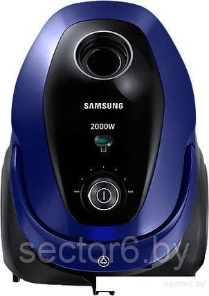 Пылесос Samsung VC20M251AWB/EV, фото 2