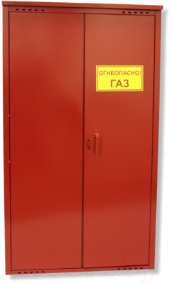 Шкаф для газового баллона Петромаш Slkptr24 - фото 2 - id-p219969336