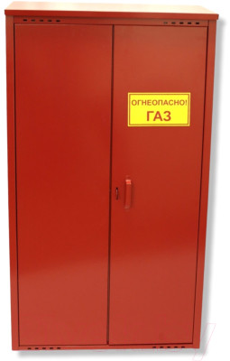 Шкаф для газового баллона Петромаш Slkptr24 - фото 10 - id-p219969336