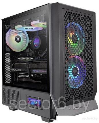 Корпус Thermaltake Ceres 300 TG ARGB, фото 2