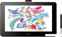 Интерактивный дисплей Wacom One DTC133