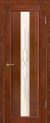 Дверь межкомнатная Vi Lario ДО Версаль 60x200 - фото 1 - id-p225949437