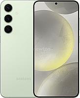 Смартфон Samsung Galaxy S24+ 12GB/256GB SM-S926B Exynos (зеленый)