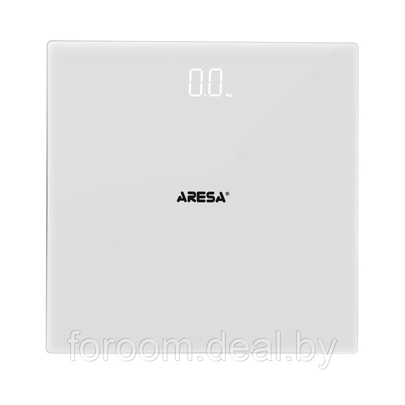 Напольные весы ARESA AR-4411 - фото 1 - id-p225947096