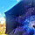 Зони антишторм UpBrella (антизонт) / Умный зонт обратного сложения, фото 8