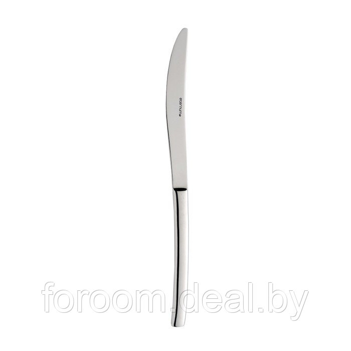 Нож столовый 23,5 см Eternum Fjord 1900-5 - фото 1 - id-p225947104