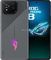 Смартфон ASUS ROG Phone 8 16GB/256GB международная версия (серый)