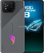 Смартфон ASUS ROG Phone 8 16GB/256GB международная версия (серый)