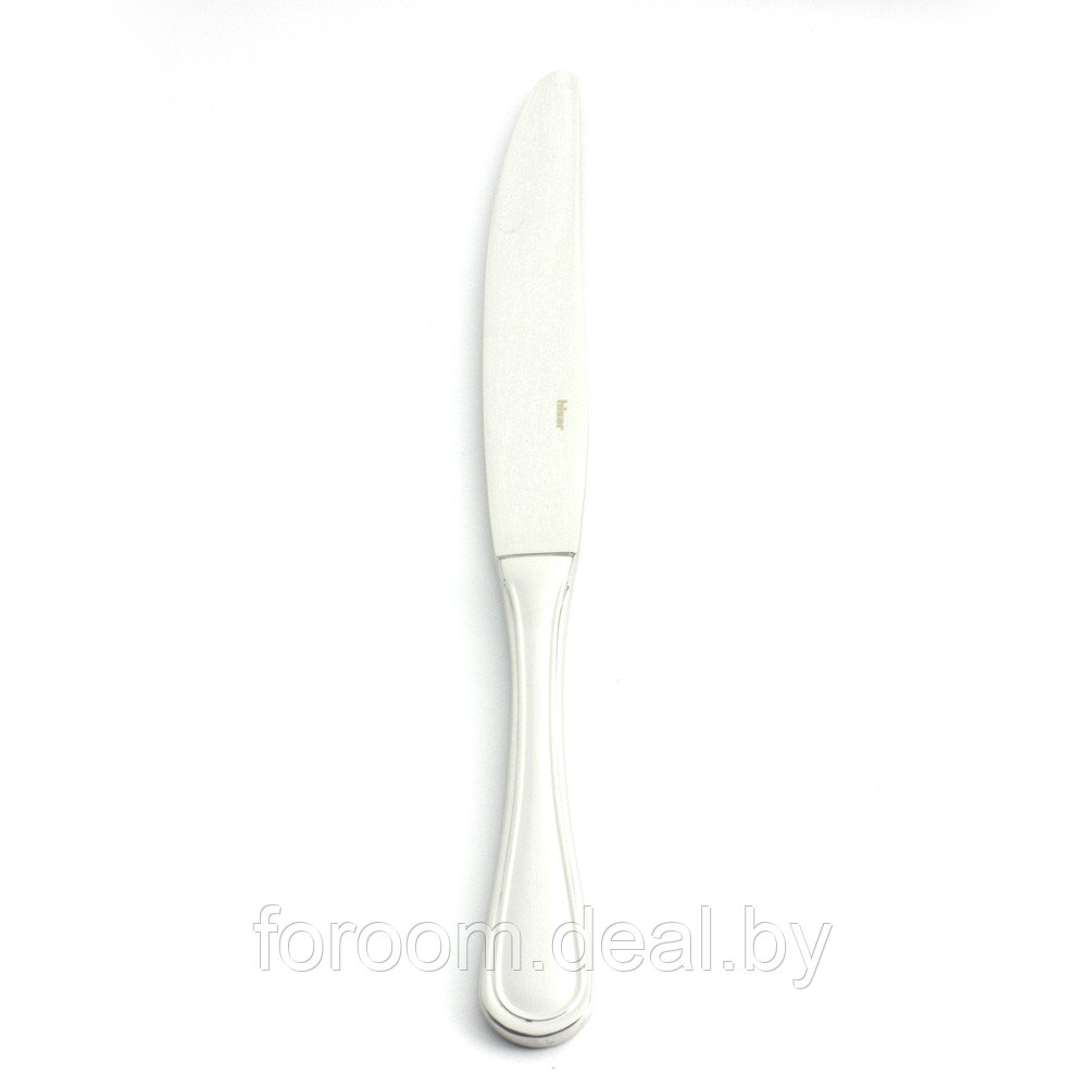 Нож столовый 22,8 см Hisar Contour 65103