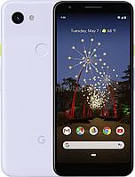 Смартфон Google Pixel 3a XL (фиолетовый)