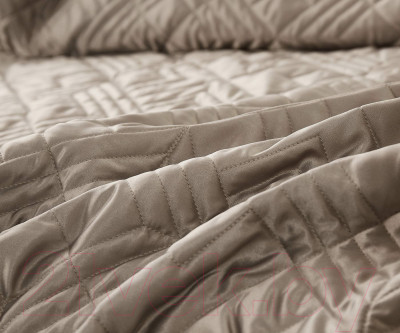 Набор текстиля для спальни Sofi de Marko Себастьян 230х250 / Пок-СБ3-230х250 - фото 2 - id-p225949514
