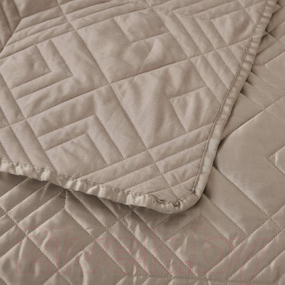 Набор текстиля для спальни Sofi de Marko Себастьян 230х250 / Пок-СБ3-230х250 - фото 4 - id-p225949514