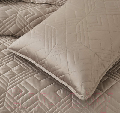 Набор текстиля для спальни Sofi de Marko Себастьян 230х250 / Пок-СБ3-230х250 - фото 5 - id-p225949514