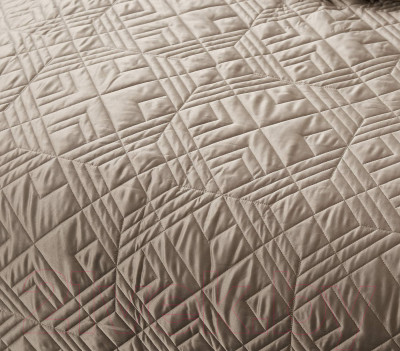 Набор текстиля для спальни Sofi de Marko Себастьян 230х250 / Пок-СБ3-230х250 - фото 6 - id-p225949514