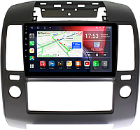 Штатная магнитола Nissan Pathfinder III 2004-2014 Canbox на Android 10 (4G-SIM, 4/64, TS18, DSP, QLed)