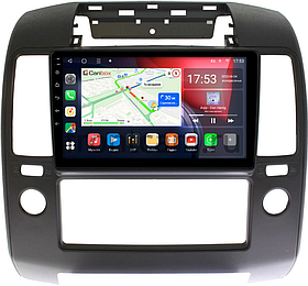 Штатная магнитола Nissan Pathfinder III 2004-2014 Canbox на Android 10 (4G-SIM, 4/64, TS18, DSP, QLed)